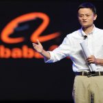 Alibaba Джак Ма