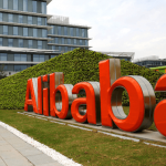 Alibaba Джак Ма 3