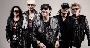Scorpions