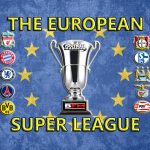 Европейска Супер лига