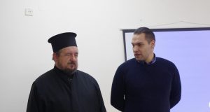 Светителят хирург