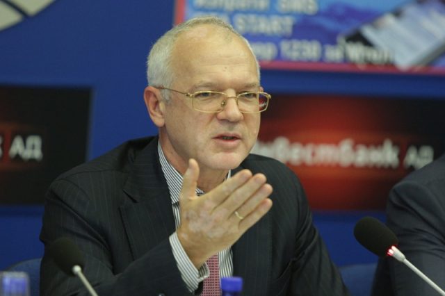 Васил Велев