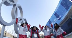 Северна Корея