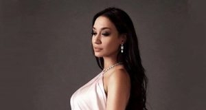 Мария Илиева, бременна