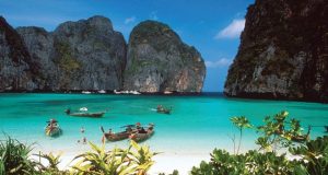 дестинации