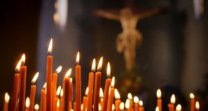 задушница Плащаница, Великият пост, Пантелеймон