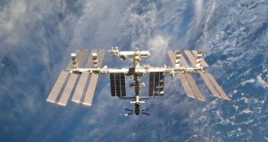 Космически туристи, Международна космическа станция