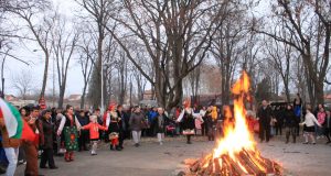 Сирни заговезни