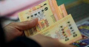 Powerball