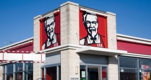 KFC