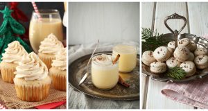 Eggnog