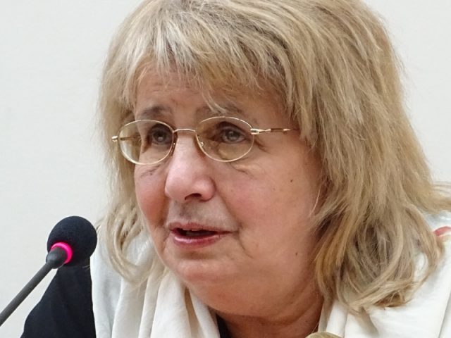Лилия Илиева