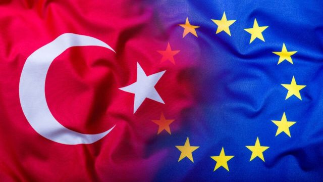 Турция, ЕС