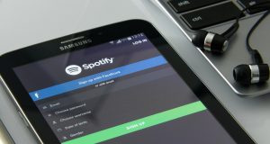 Spotify