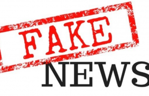 Fake news, фалшиви новини