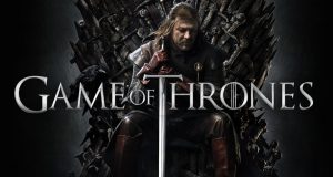 Игра на тронове