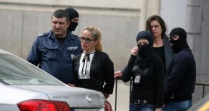 Десислава Иванчева