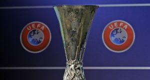 Купата на турнира "Лига Европа"