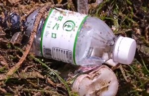 Пластмасовите отпадъци превземат океана