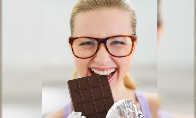 Шоколадът е суперхрана, която ако не сте познавали с всичките й ползи, е време да преоткриете, особено в разгара на лятото! Бъдете лакоми за сладк