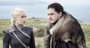 едмият сезон на култовия сериал „Игра на тронове” шокира феновете с неочаквани обрати и нови зверства, но изглежда финалът ще е още по-шоки