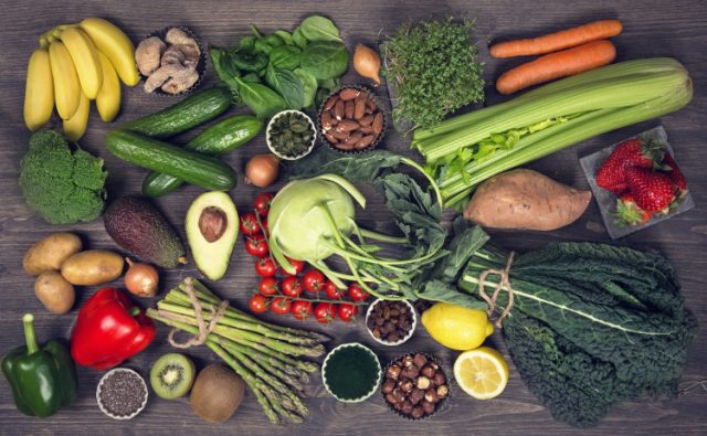 Известно е, че всички зеленчуци са полезни по един или друг начин за организма на човек. В научна статия, публикува