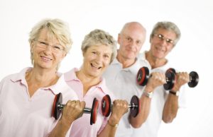 Физическите упражнения през 20-те години на живота могат да запазят здравето на мозъка на човека в неговата по-зряла възраст, посоч