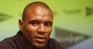 Бившият футболист на Барселона Ерик Абидал ще заеме поста на спортен директор в клуба, като новината бе потвърдена от сайта на "каталунц