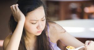 Имате ли липса на апетит? Това е нормално по време на боледуване, но каква е причината в други случаи? Ако не сте гладни, значи имате