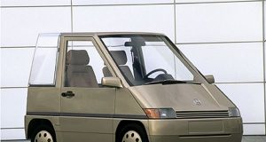 Свикнали сме да възприемаме Mercedes-Benz като един от най-консервативните производители в света. До голяма степен това е вярн