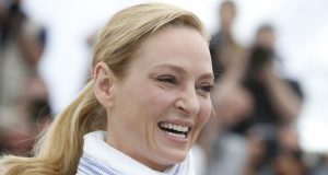 Американската актриса Ума Търман планира да получи шведски паспорт. За целта тя ползва услугите на адвоката и бивш шведски мин