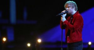 Срещу британската звезда Ед Шийрън са повдигнати няколко обвинения за плагиатство на обща стойност 100 млн. долара. Причината