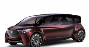 Подразделението за научноизследователска и развойна дейност на Toyota в САЩ разработи уникален, а според някои - доста безумен начин, за