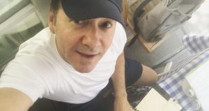 Макар че в момента е извън светлините на прожекторите заради няколко обвинения за сексуален тормоз, Кевин Спейси ще се появи на големия екр