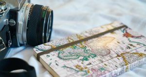 Пътуването е вълнуващо, особено ако сте човек, който търси приключение и иска да промени ежеднев