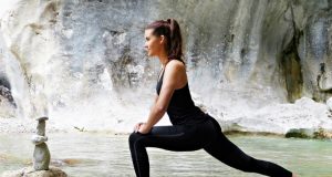 Спортът подобрява здравето, развива мускулатурата и повишава самочувствието ни. Когато тялото работи, всичко работи, п