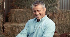 Предстоящият сезон на популярното автомобилно предаване Top Gear ще е последен за холивудската звезда Мат ле Бланк в екипа на шоуто. Америк