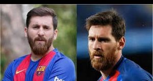 Iraniam Messi