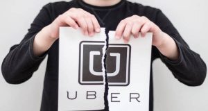 Uber