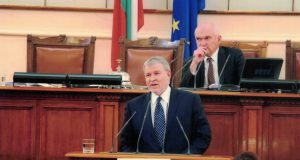 Румен Христов