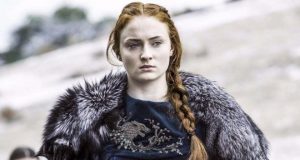 До излизането на осмия сезон на сериала "Игра на тронове" по екраните остава година, но актрисата Софи Търнър заяви, че той ще е н