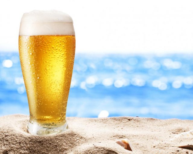 В умерени количества бирата е полезна за нас. Това твърдение е подкрепено от множество медицински изследвания, пише