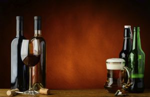 Мъжете могат да ликуват! Италиански учени доказаха сензационно, че бирата и виното са полезни. Изследването е проведено с участието на 323-ма мъ