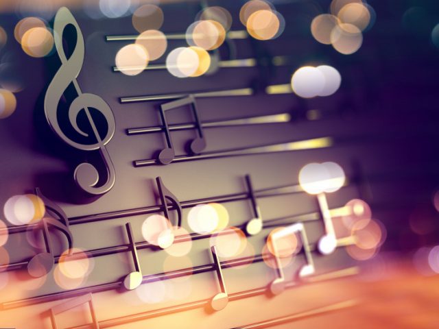 Лечебният ефект на музиката е забелязан от хората още в древността, а някои съвременни изследвания също потвърждават този