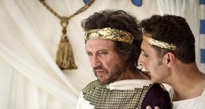 В шоубизнеса няма гаранции. Въпреки че се инвестират милиарди долари в правенето на филми, винаги има шанс, че един филм просто няма да види бял свя