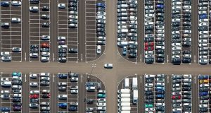8,401 млн. нови леки и лекотоварни автомобили са били продадени в световен мащаб през юни, съобщи американската консултантска компания LMC Automoti