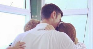 Невиждан ужас изпита семейство Джокович, след като дядото на съпругата на известния тенисист - Йелена бе отвлечен и пуснат в рамките на ча