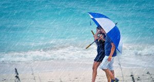 Плануваме почивката си на море или планина месеци по-рано, нямаме търпение да дойде и накрая започва да вали из ведро. И така цяла седмица. Нека бъдем реал