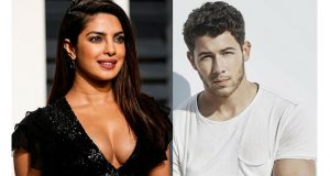 Priyanka Chopra_ Nick Jonas