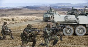 Военно
